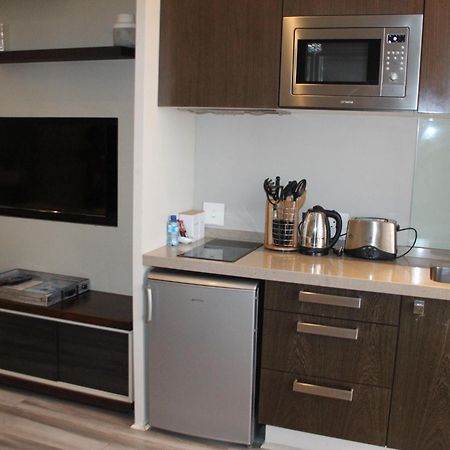 Sandton Skye Apartments Johannesburg Eksteriør bilde