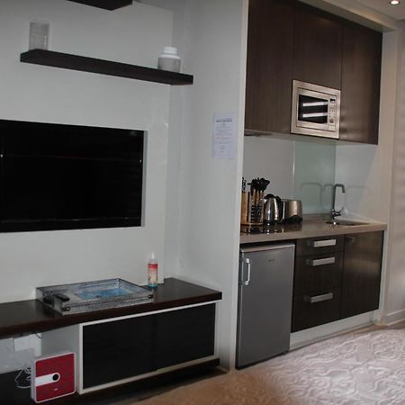 Sandton Skye Apartments Johannesburg Eksteriør bilde