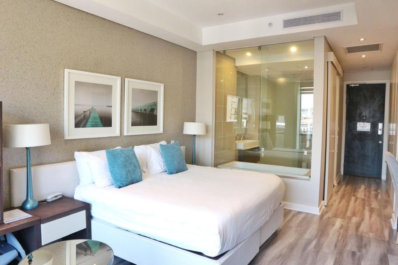 Sandton Skye Apartments Johannesburg Eksteriør bilde
