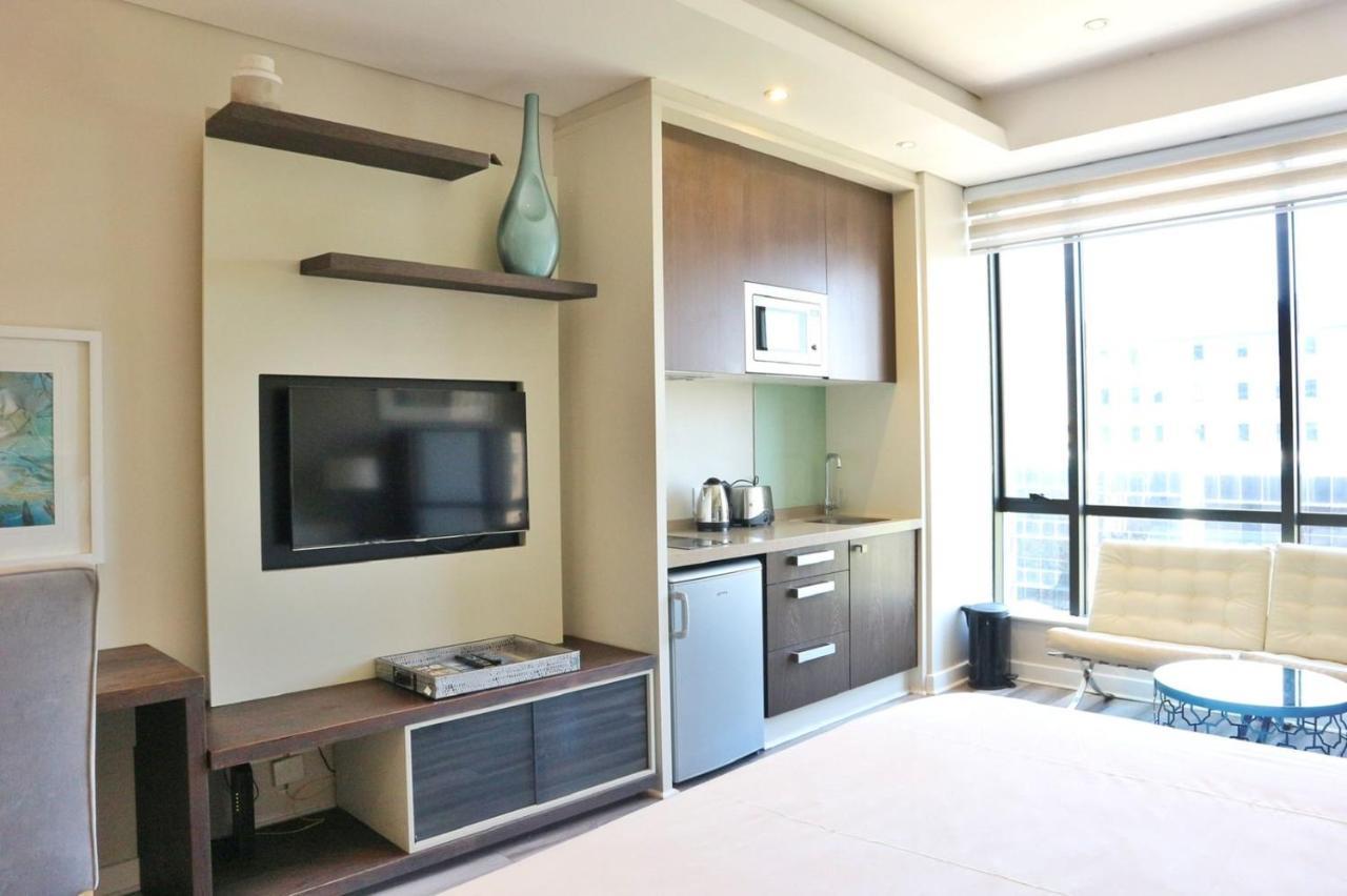 Sandton Skye Apartments Johannesburg Eksteriør bilde