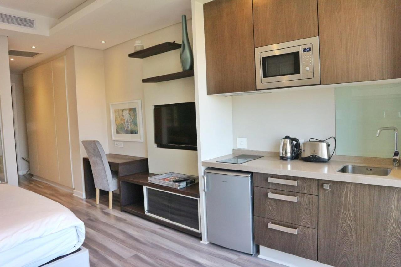 Sandton Skye Apartments Johannesburg Eksteriør bilde