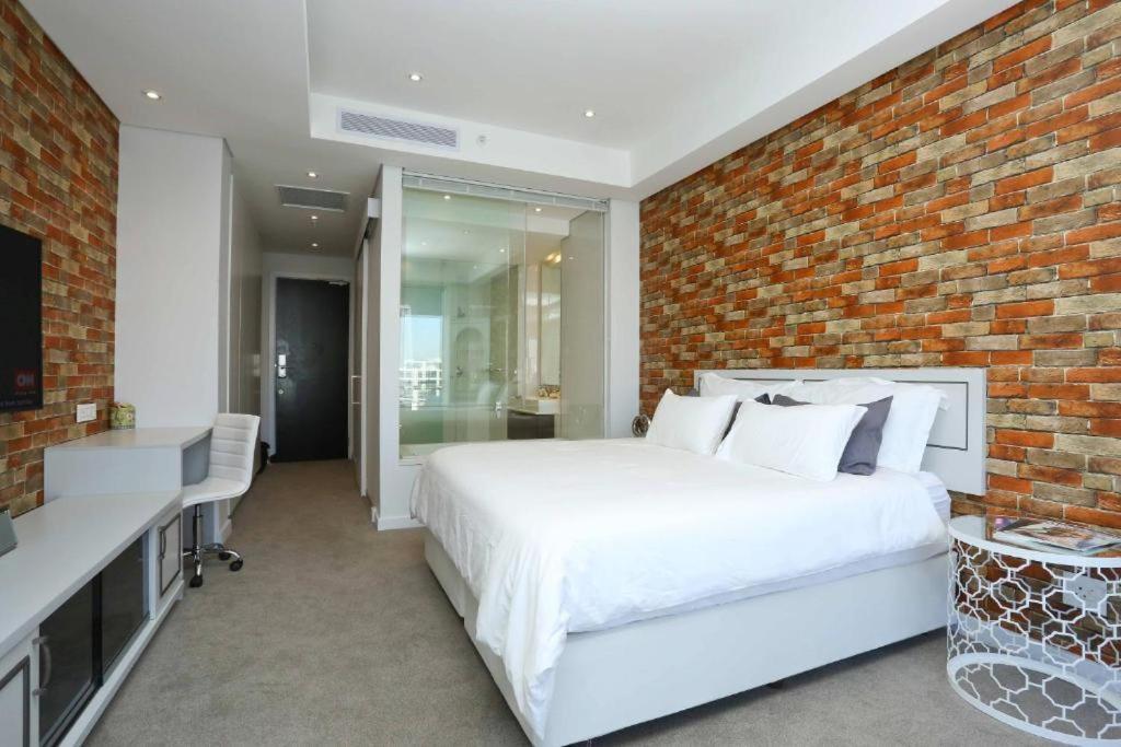 Sandton Skye Apartments Johannesburg Eksteriør bilde