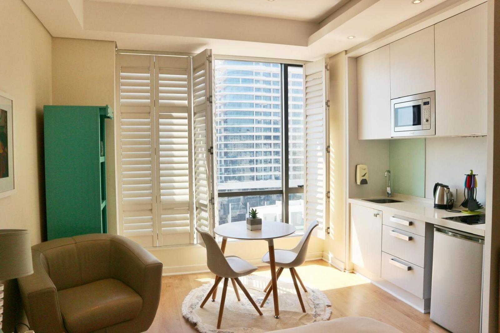 Sandton Skye Apartments Johannesburg Eksteriør bilde