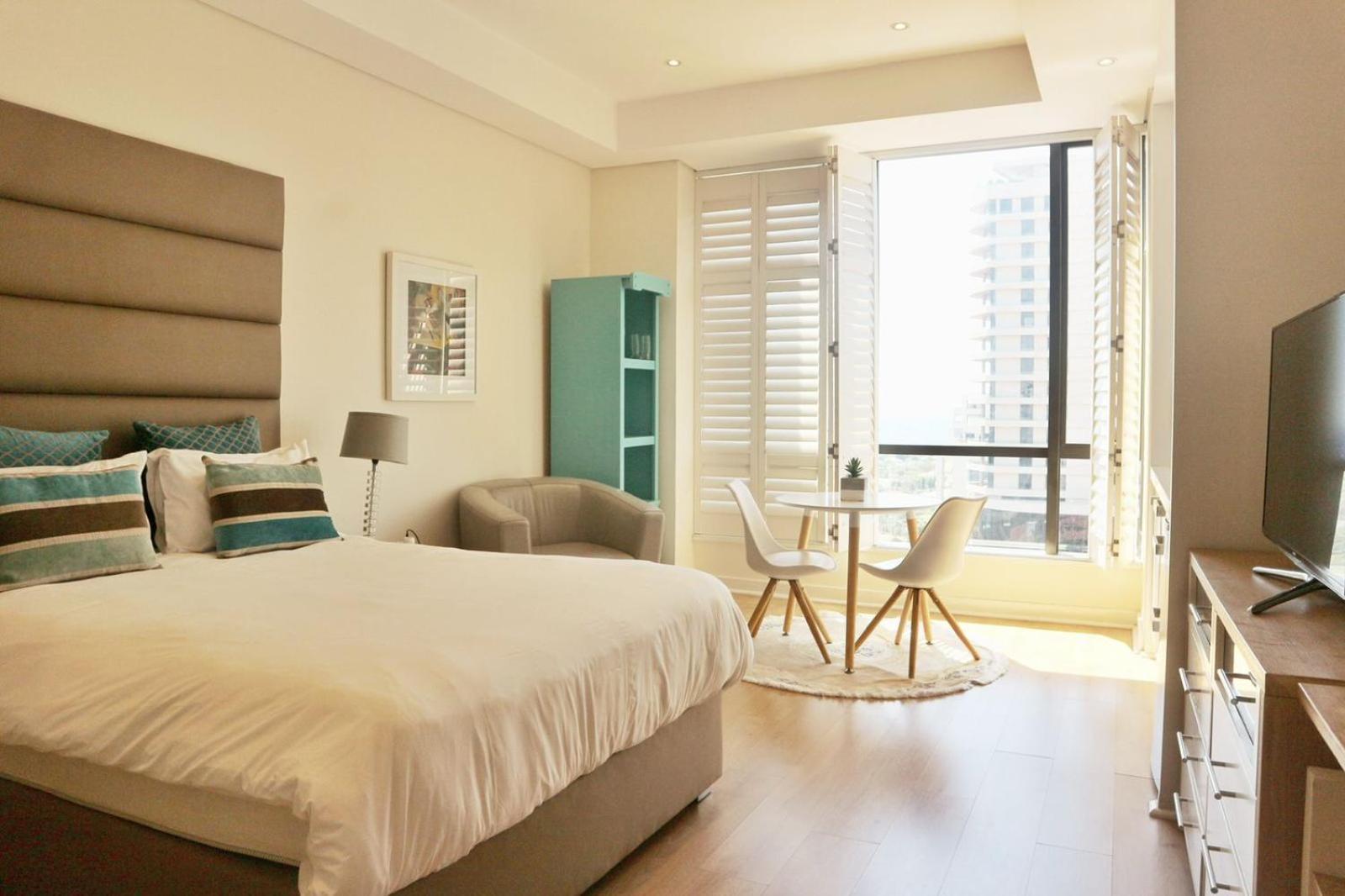 Sandton Skye Apartments Johannesburg Eksteriør bilde