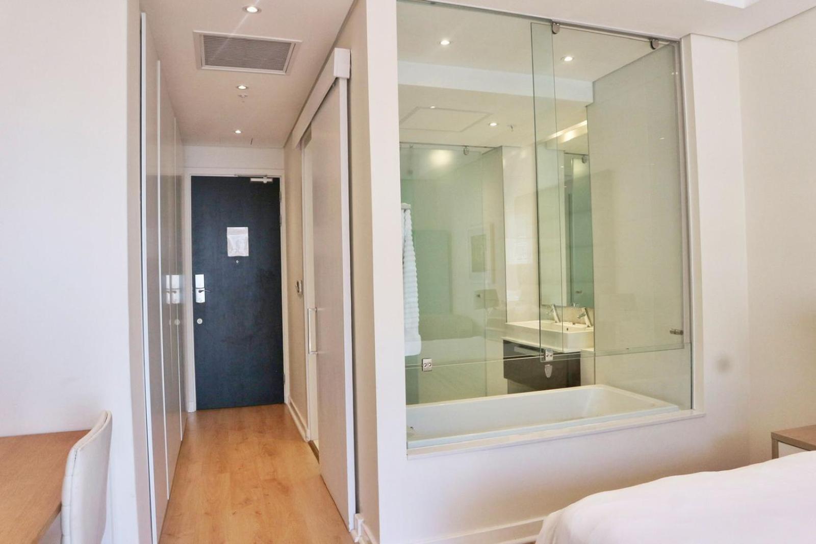 Sandton Skye Apartments Johannesburg Eksteriør bilde