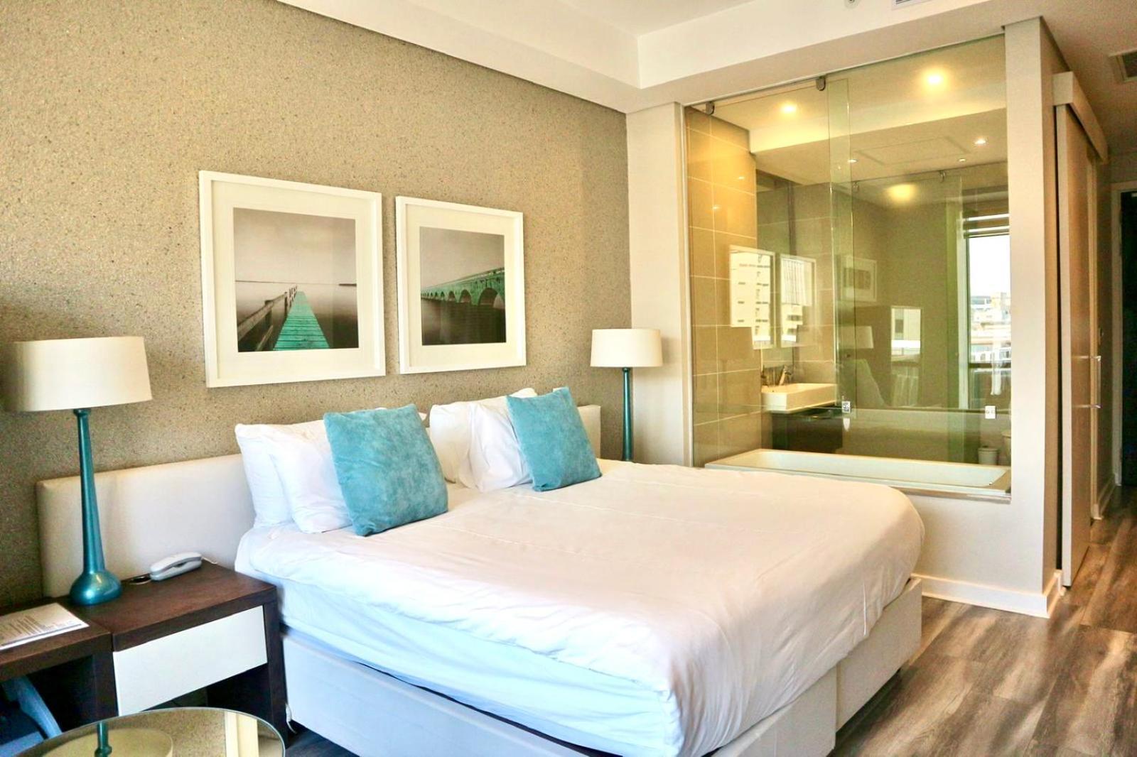 Sandton Skye Apartments Johannesburg Eksteriør bilde