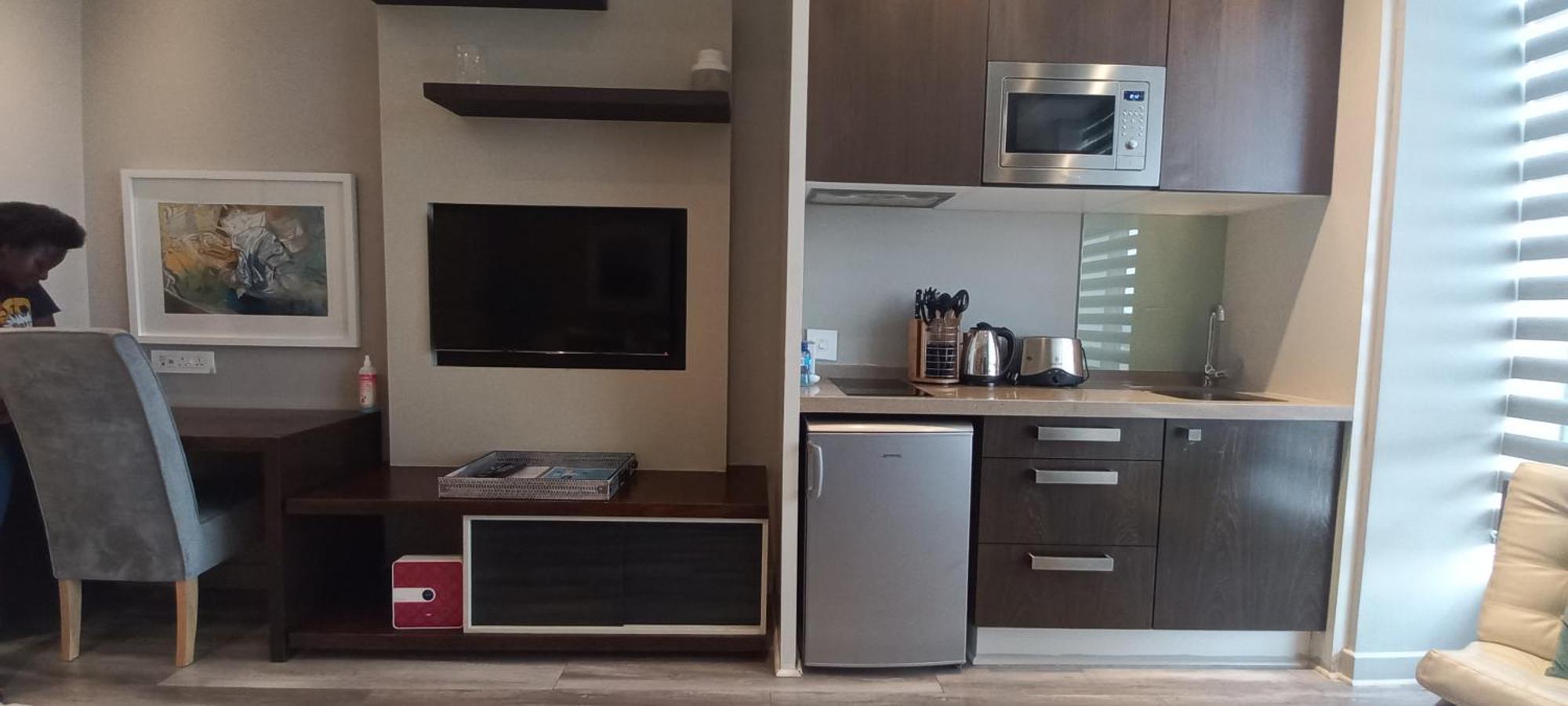 Sandton Skye Apartments Johannesburg Eksteriør bilde