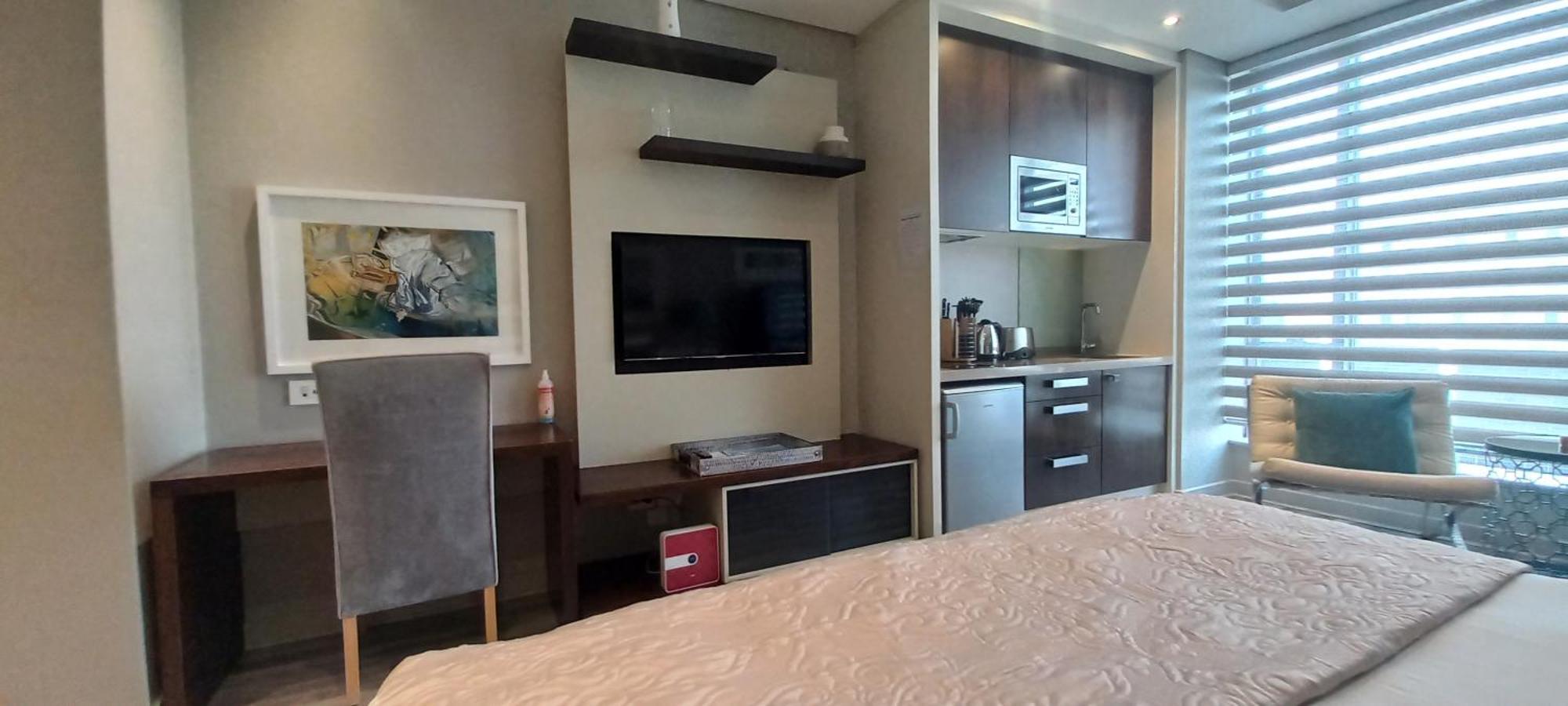 Sandton Skye Apartments Johannesburg Eksteriør bilde