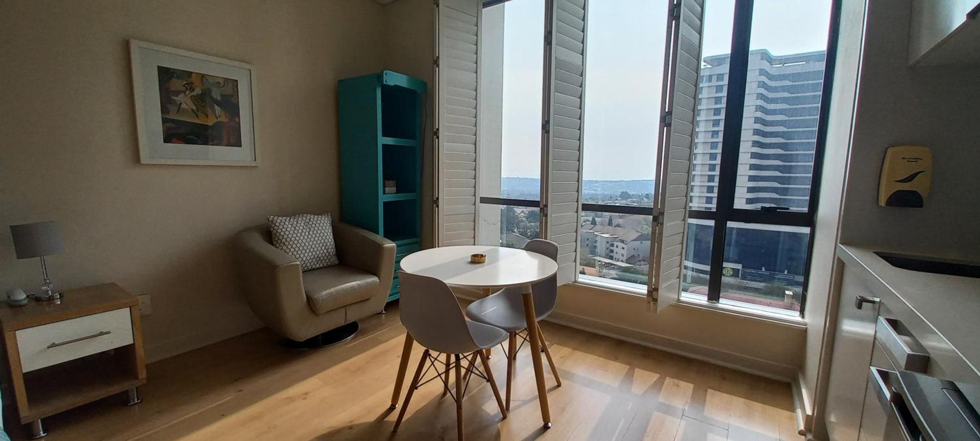 Sandton Skye Apartments Johannesburg Eksteriør bilde