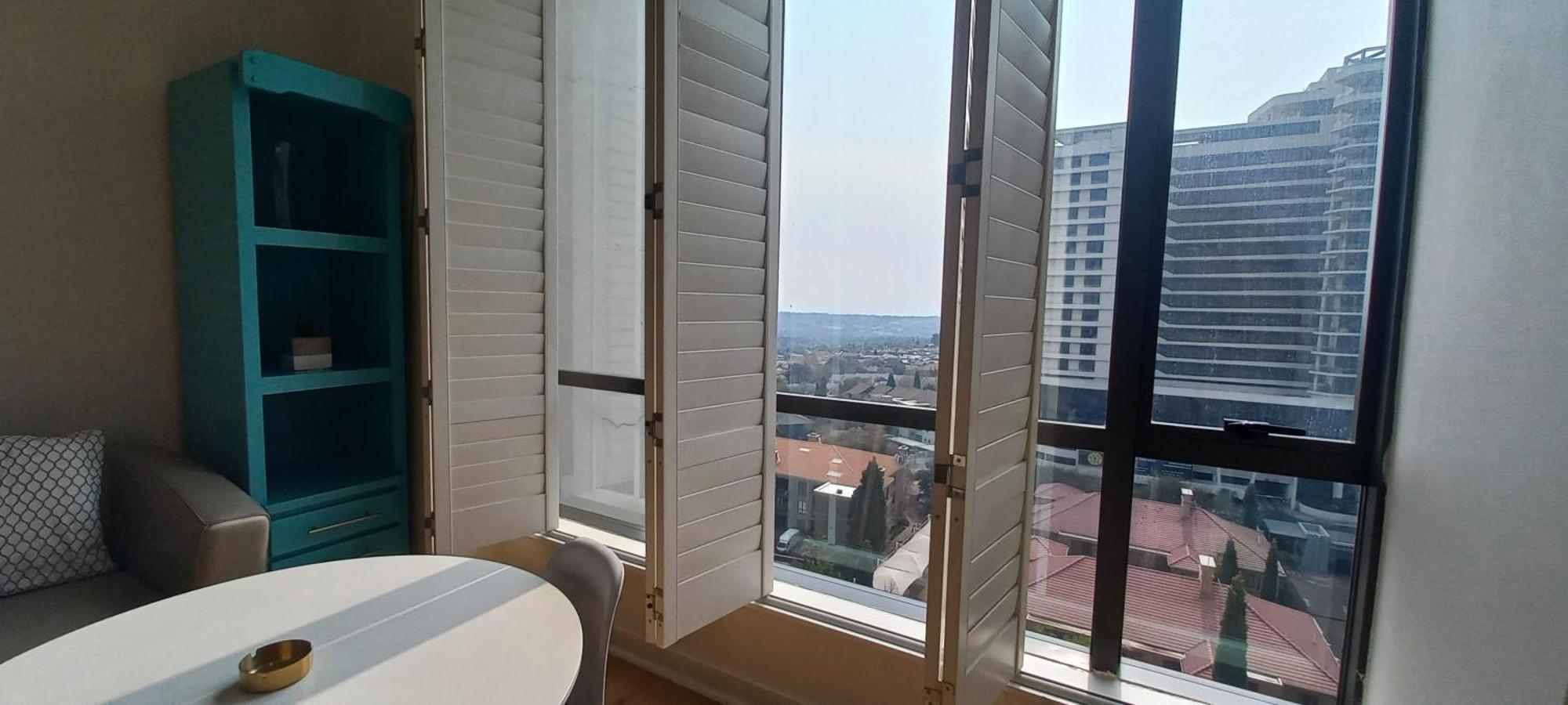 Sandton Skye Apartments Johannesburg Eksteriør bilde