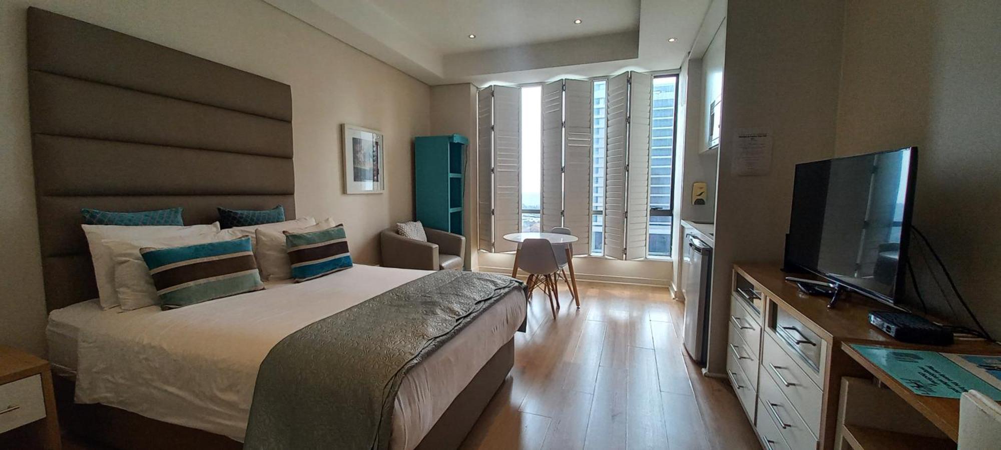 Sandton Skye Apartments Johannesburg Eksteriør bilde